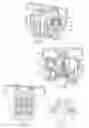 Fig. 27 - Multi-functional, flush-fitting electrical mechanism