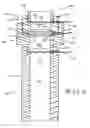 Fig. 03 - Method of forming valve metal anode pellets for capacitors using forced convection of liquid electrolyte during anodization