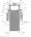 Fig. 01 - BOTTLE CLOSURE CONTAINING BEVERAGE CONCENTRATE