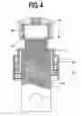 Fig. 05 - BOTTLE CLOSURE CONTAINING BEVERAGE CONCENTRATE