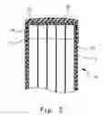 Fig. 03 - Box (bag) structure for emplacing billiard cues