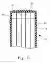Fig. 05 - Box (bag) structure for emplacing billiard cues
