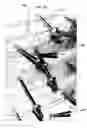 Fig. 11 - High capacity magazine for automatic feed blind rivet setting tool