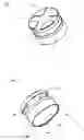 Fig. 02 - Package for abrasive grinding wheels