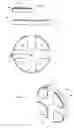 Fig. 03 - Package for abrasive grinding wheels