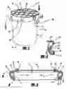 Fig. 02 - Permeable containment apparatus for a receptacle