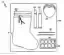Fig. 01 - BIRTHDAY STOCKING
