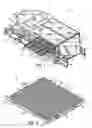 Fig. 02 - SCREENING MACHINE, ASSOCIATED SCREEN PANEL AND SEAL