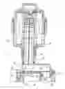 Fig. 01 - Fluid filter for an internal combustion engine