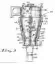 Fig. 03 - Cyclone having a vibration mechanism