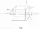 Fig. 02 - Device and method for increasing the concentration of fuel in a liquid flow supplied to the anode of a fuel cell