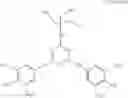 Fig. 09 - Anion-exchange displacement chromatography process and anionic organic compounds for use as displacer compounds in anion-exchange displacement chromatography process