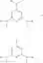 Fig. 43 - Anion-exchange displacement chromatography process and anionic organic compounds for use as displacer compounds in anion-exchange displacement chromatography process