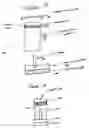 Fig. 02 - Water purifier with UV and adsorbent