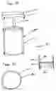 Fig. 04 - Water purifier with UV and adsorbent