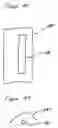 Fig. 05 - Water purifier with UV and adsorbent