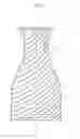 Fig. 04 - Decanter for reducing the level of carbon dioxide in alcoholic drinks and respective reduction method