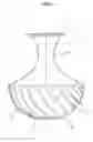 Fig. 06 - Decanter for reducing the level of carbon dioxide in alcoholic drinks and respective reduction method