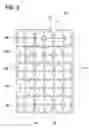 Fig. 07 - Drying rack assembly for baby bottles