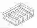 Fig. 01 - Display rack