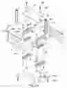 Fig. 03 - Combined components assembly of a combined rack