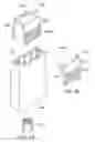 Fig. 09 - Combined components assembly of a combined rack
