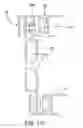 Fig. 22 - Combined components assembly of a combined rack