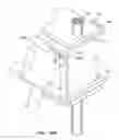 Fig. 35 - Combined components assembly of a combined rack