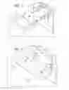 Fig. 02 - Blind shelf support and method of installation
