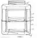 Fig. 02 - Detachable containers