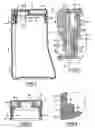 Fig. 02 - Child-resistant flip-top dispensing closure and package