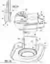 Fig. 05 - Child-resistant flip-top dispensing closure and package