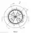 Fig. 03 - Plastic container base structure and method for hot filling a plastic container