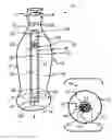 Fig. 01 - Liquid containing vessel having aseptic straw housing and method for manufacturing the same