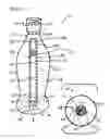 Fig. 02 - Liquid containing vessel having aseptic straw housing and method for manufacturing the same