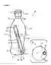 Fig. 03 - Liquid containing vessel having aseptic straw housing and method for manufacturing the same