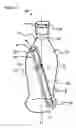 Fig. 04 - Liquid containing vessel having aseptic straw housing and method for manufacturing the same