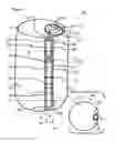 Fig. 05 - Liquid containing vessel having aseptic straw housing and method for manufacturing the same