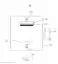 Fig. 02 - Method for removing protective film on article