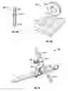 Fig. 05 - Multipurpose track and radius plate burner system
