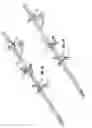 Fig. 06 - Multipurpose track and radius plate burner system