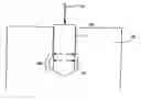 Fig. 01 - Plasma torch electrode with improved insert configurations