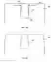 Fig. 18 - Plasma torch electrode with improved insert configurations
