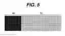Fig. 06 - METHOD OF MAKING TOPOGRAPHICAL SUPPORT MEMBERS FOR PRODUCING APERTURED FILMS