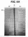 Fig. 08 - METHOD OF MAKING TOPOGRAPHICAL SUPPORT MEMBERS FOR PRODUCING APERTURED FILMS
