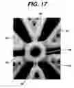 Fig. 23 - METHOD OF MAKING TOPOGRAPHICAL SUPPORT MEMBERS FOR PRODUCING APERTURED FILMS