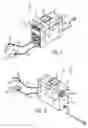 Fig. 02 - Welder with internal shielding gas regulator