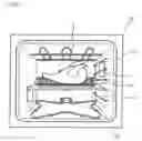 Fig. 06 - Electric oven
