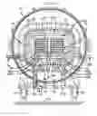 Fig. 01 - Method and apparatus for controlling furnace position in response to thermal expansion