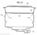 Fig. 09 - High-frequency heating apparatus with browning function of food